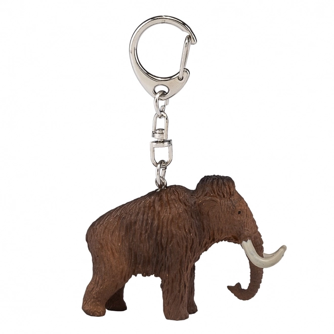 Mojo Brelok Mamut Włochaty