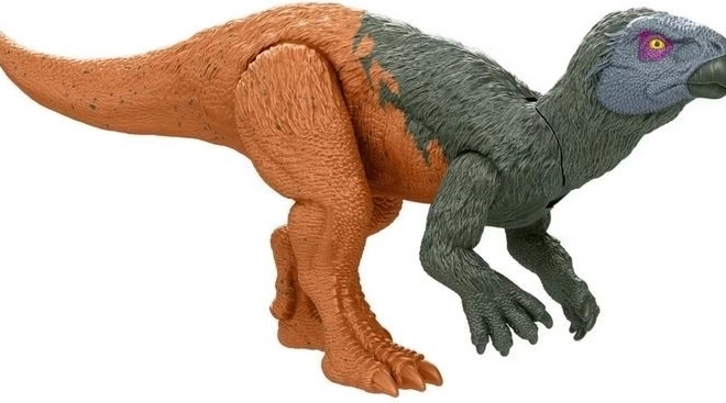 Niebezpieczny dinozaur Jurassic World: Dominacja