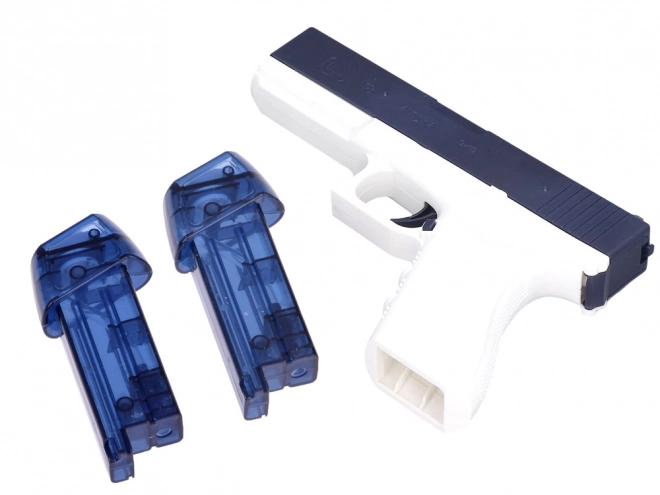 Elektryczna wodna pistolet sikawka