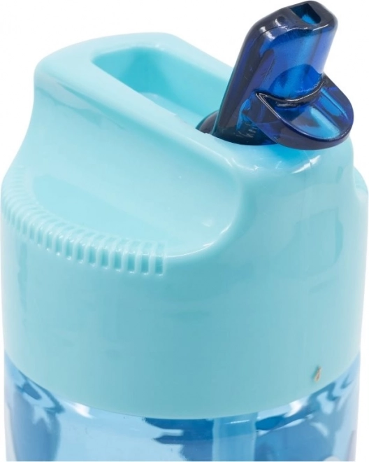 STOR Butelka na napoje Tritan Stitch 430 ml