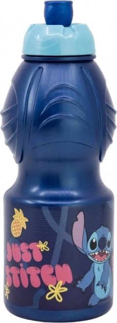 STOR Butelka na napoje Stitch 400 ml