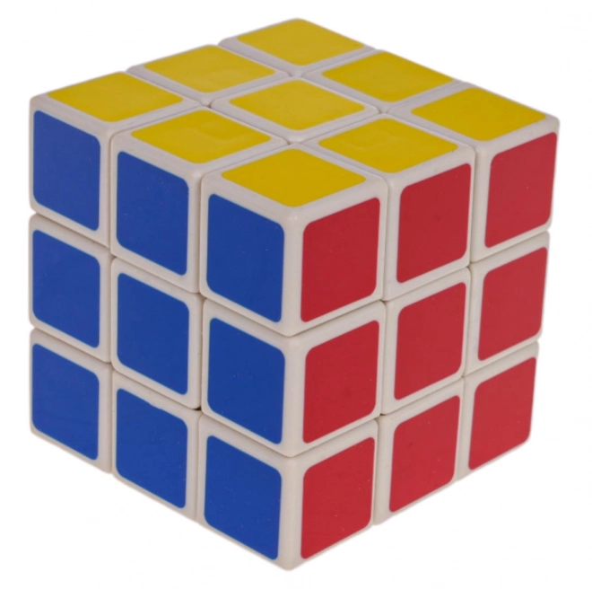 Zestaw 6 gier logicznych/inteligentnych