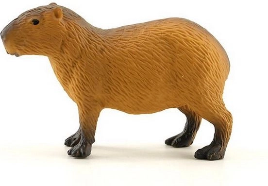 Figurka kapibary