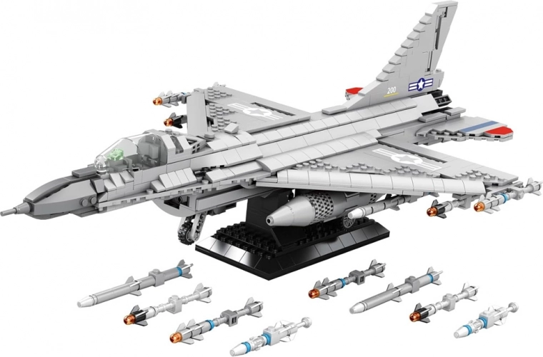 Ikoniczny model z realistycznymi detalami