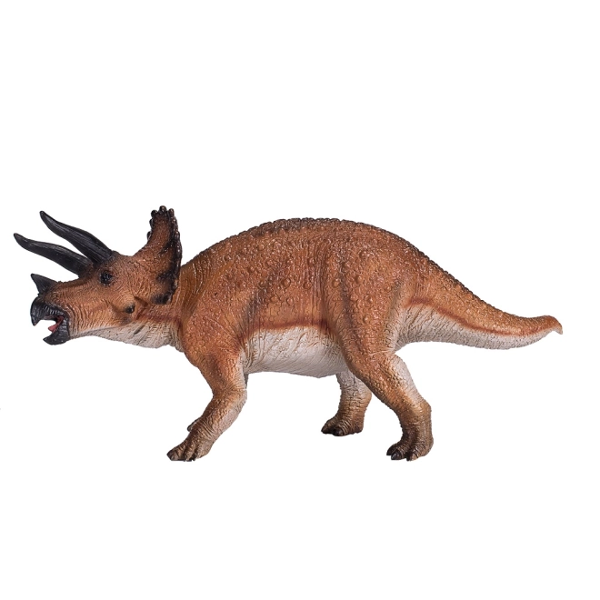 Mojo Triceratops Plastikowa Figurka