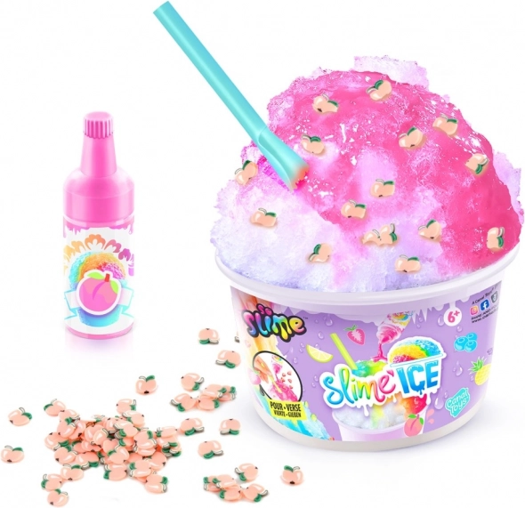 Kubek Slime Ice So Slime