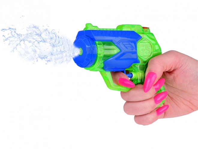 Pistolet na wodę dla dzieci