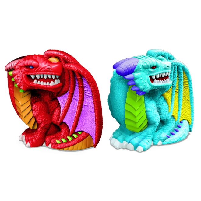 3D Smoki