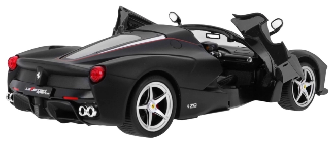 Ferrari LaFerrari Aperta model RASTAR 1:14 Samochód zdalnie sterowany + 2,4 GHz pilot