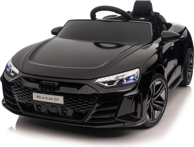 Realistyczna jazda dla dzieci