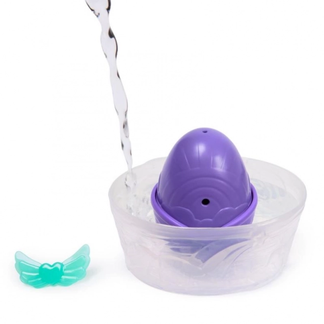 Hatchimals Neonowa Tęcza