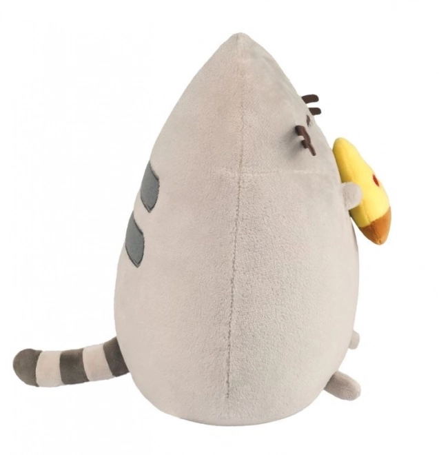 Maskot Pusheen Pizza 24 cm