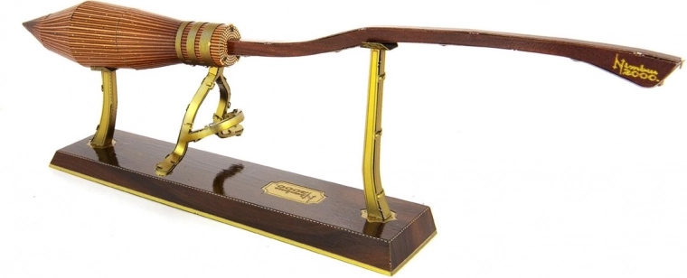 Sprytne łączenie bez kleju