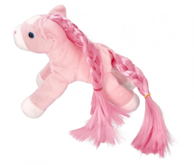 Pluszowy Kucyk i Torebka Princess