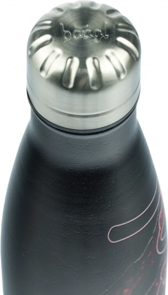 Baagl termos z metalową zakrętką Lawa 500 ml