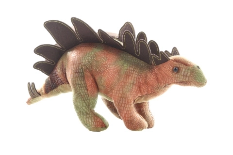 Pluszowa zabawka Stegosaurus