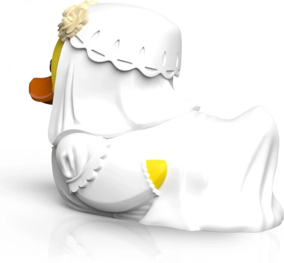 Stylowa ekspozycyjna wanienka w opakowaniu