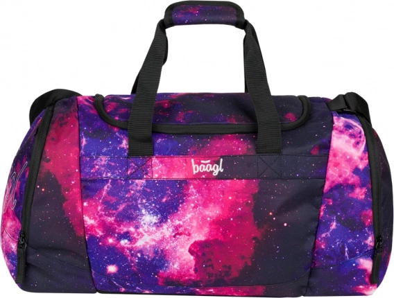 Torba sportowa Galaxy od BAAGL