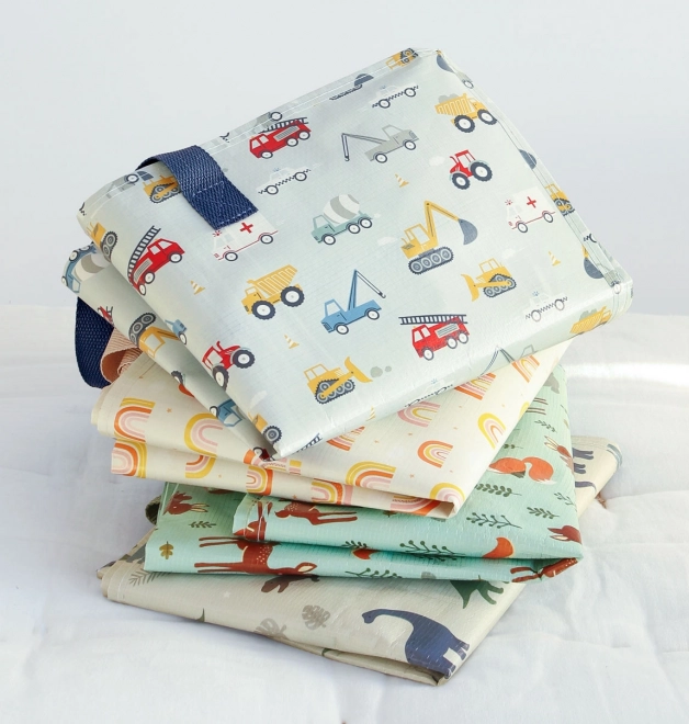 A Little Lovely Company XL torba na rzeczy