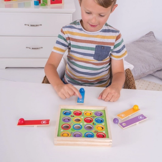 Gra dla 2–4 graczy