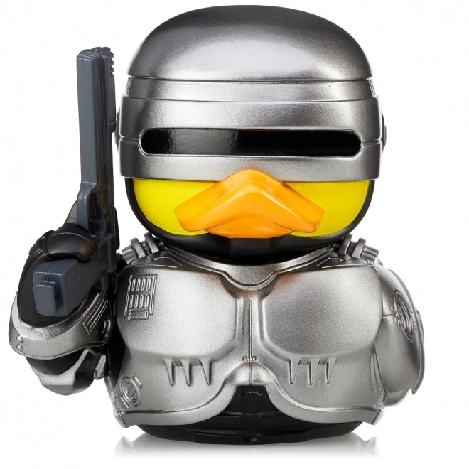 Kolekcjonerska kaczuszka RoboCop TUBBZ
