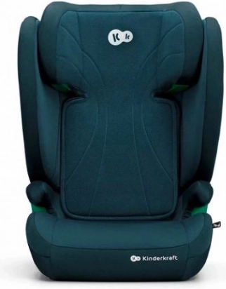 Certyfikat bezpieczeństwa R129 i-Size