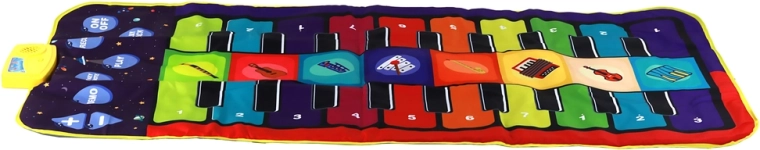 Ekscytująca nauka muzyki