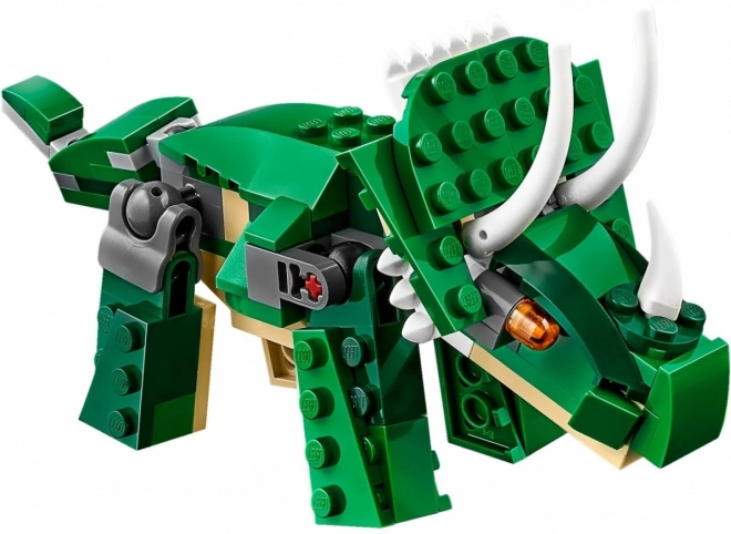 LEGO Creator 3w1 31058 Niesamowity dinozaur