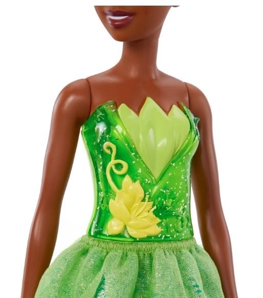 Lalka Disney Princess Tiana