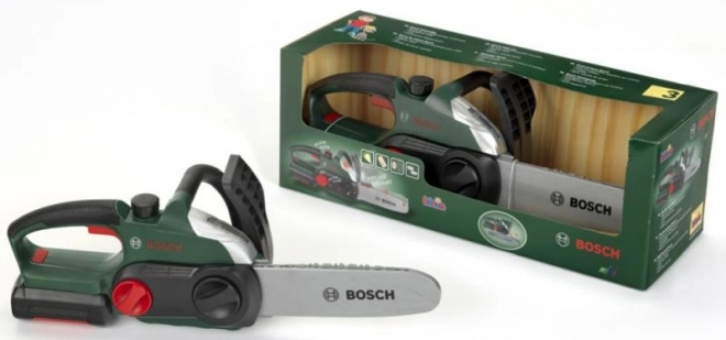 Bosch piła łańcuchowa
