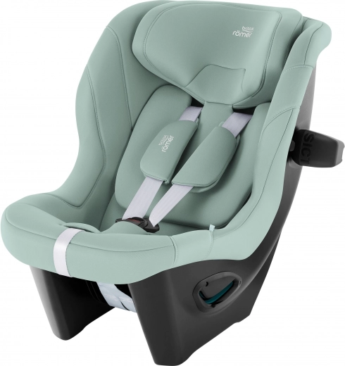 Fotelik samochodowy Max-Safe Pro w kolorze Jade Green