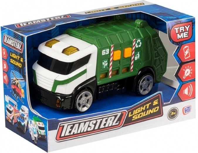 Prezent gotowy od razu do zabawy