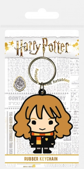 Gumowy brelok HARRY POTTER – Hermiona