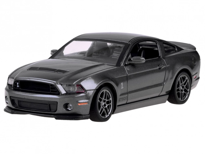 Samochód zdalnie sterowany Ford Shelby GT500