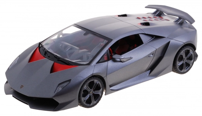 Lamborghini Sesto Elemento model Rastar 1:14