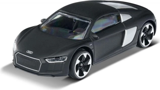 Ikoniczne marki w jednym opakowaniu