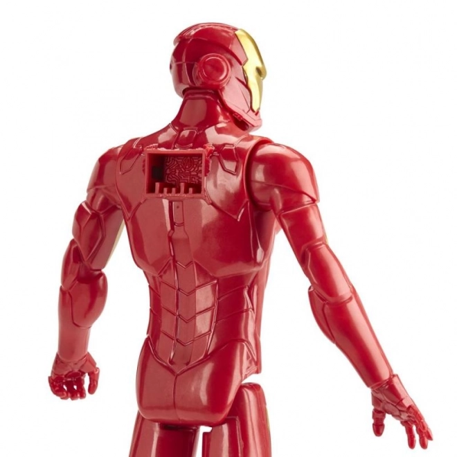Avengers Titan Hero Figurka Iron Man