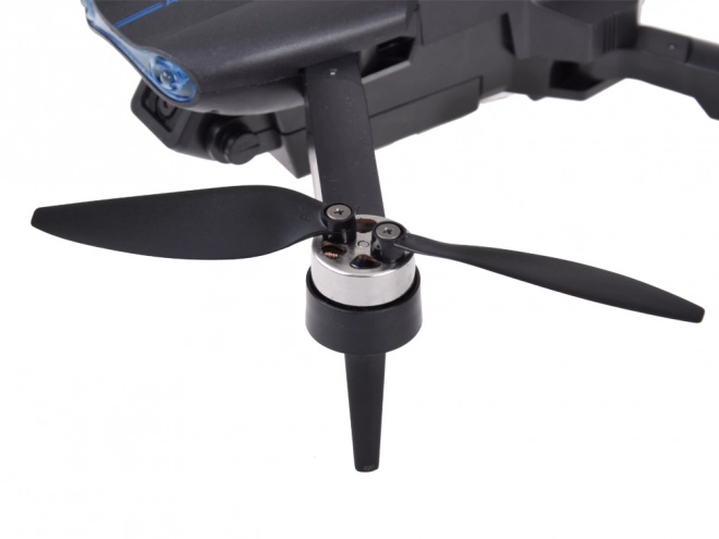 Składany dron z kamerą