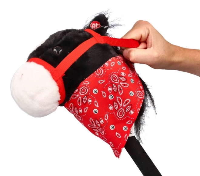 Koń na kiju Karino Hobby Horse
