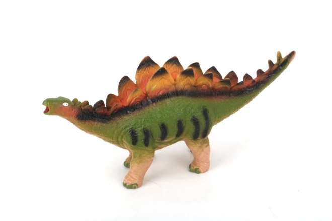 Świecący i dźwiękowy dinozaur
