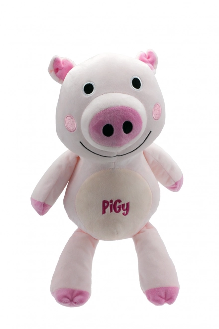 Świnka Pigy - plusz 30 cm