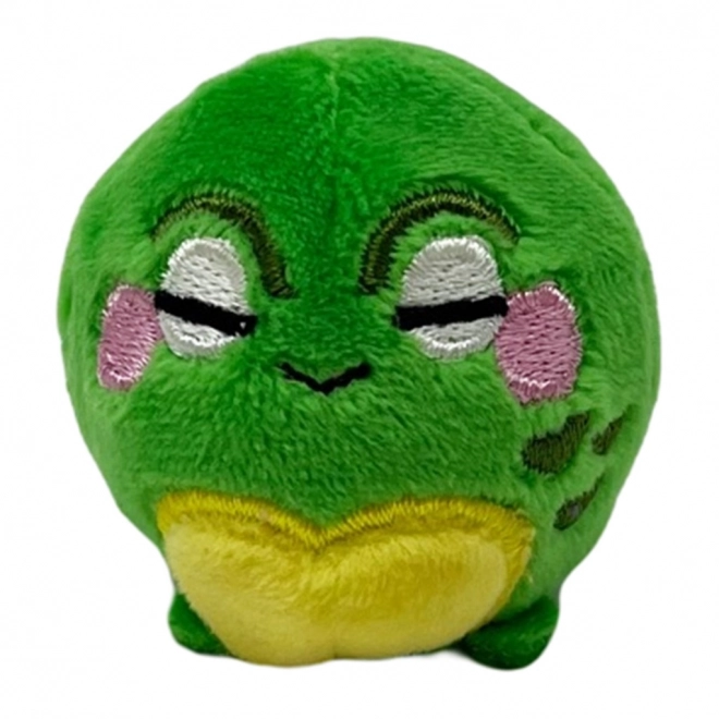 Urocze Pluszowe Squeezamals Eenie Teenies