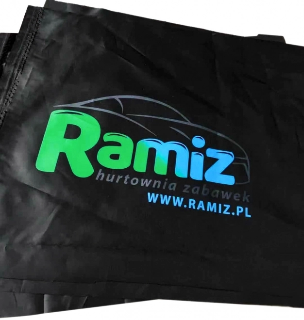 Pokrowiec na dziecięcy samochód RAMIZ, rozmiar L