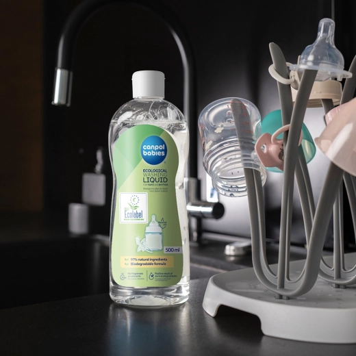 Skuteczne czyszczenie bez kompromisów