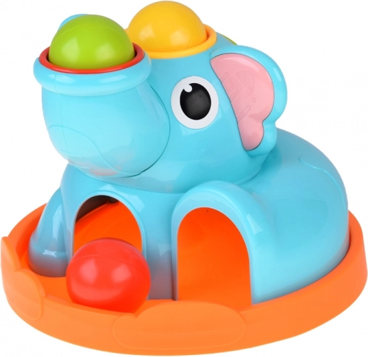 Nauka kolorów i przyczyny–skutku