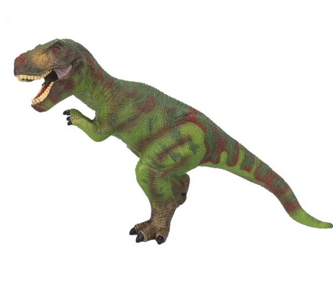 Interaktywny dinozaur 36 cm - 4 rodzaje