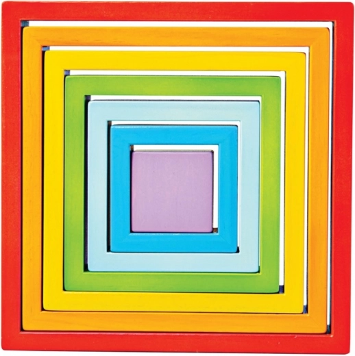 Nauka kolorów i kształtów