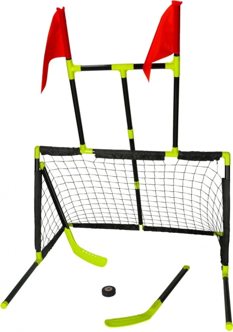 Multifunkcyjny zestaw sportowy 6w1 dla dzieci