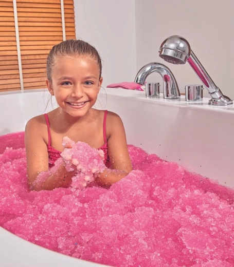 Delikatne dla skóry i bez bałaganu