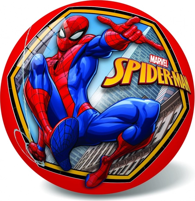 Piłka Spider-Man